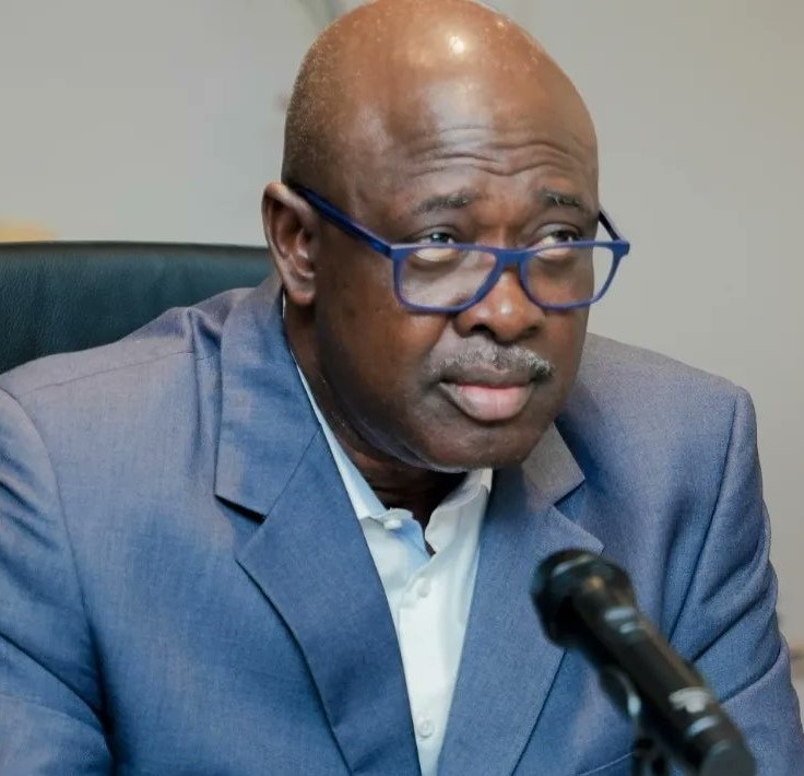 Sen. Heineken Lokpobori